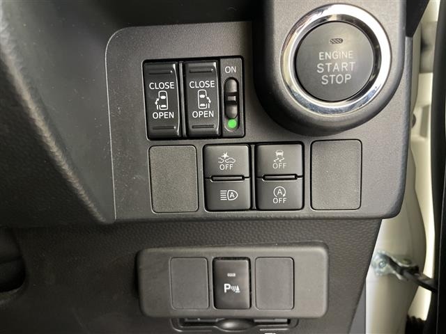 Toyota TANK 2019 6969721-22