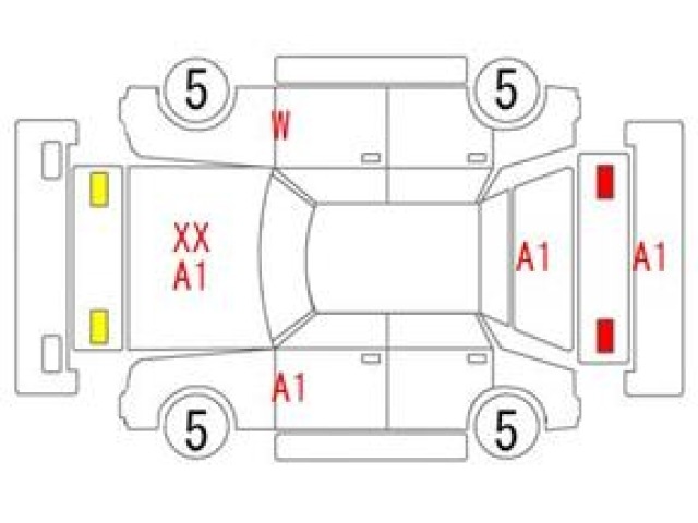 Toyota TANK 2019 6969721-23