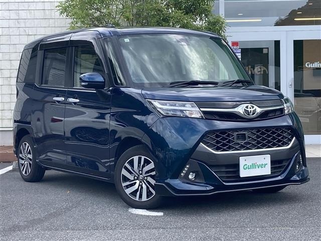 Toyota TANK 2017 6969722-0