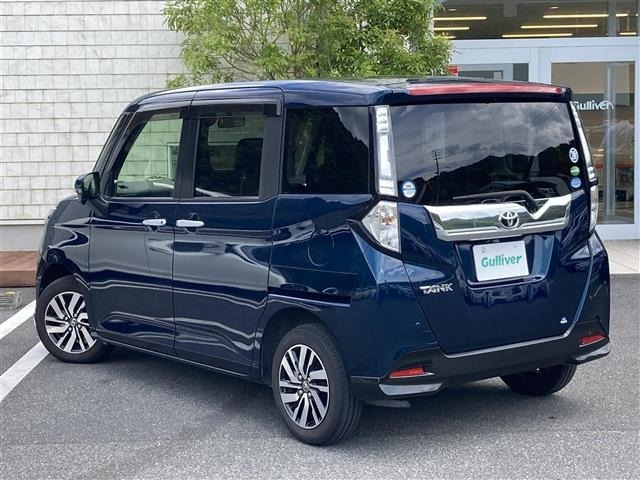 Toyota TANK 2017 6969722-13
