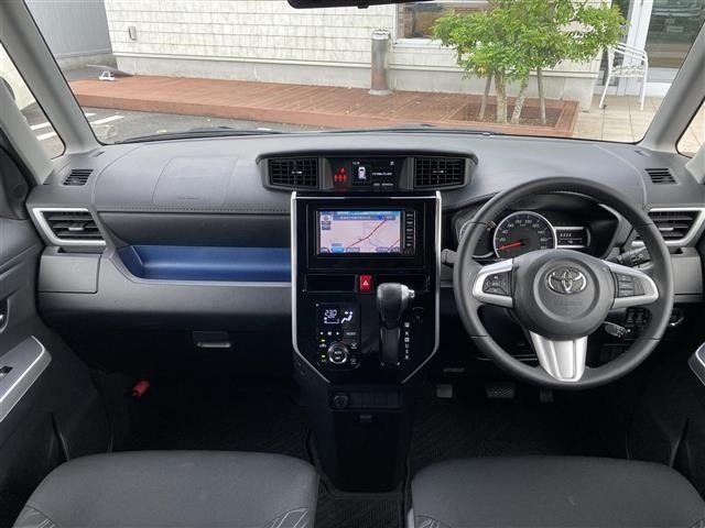 Toyota TANK 2017 6969722-15