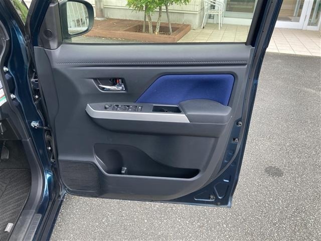 Toyota TANK 2017 6969722-4