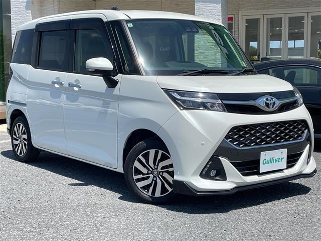 Toyota TANK 2020 6969727-0