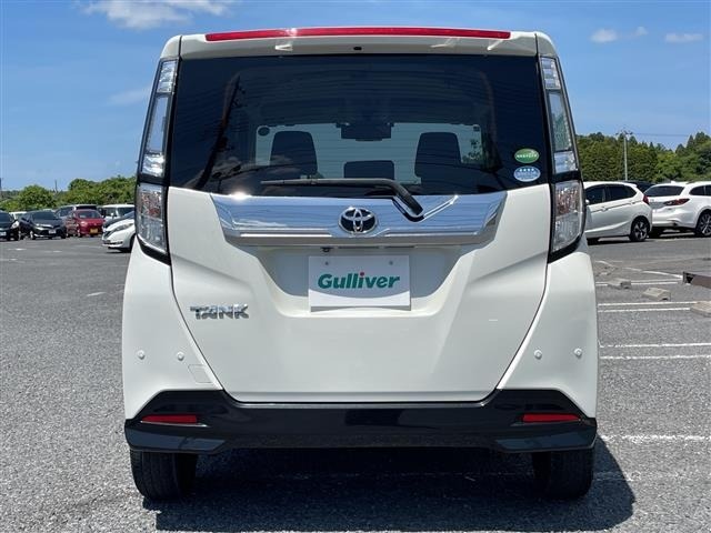 Toyota TANK 2020 6969727-13