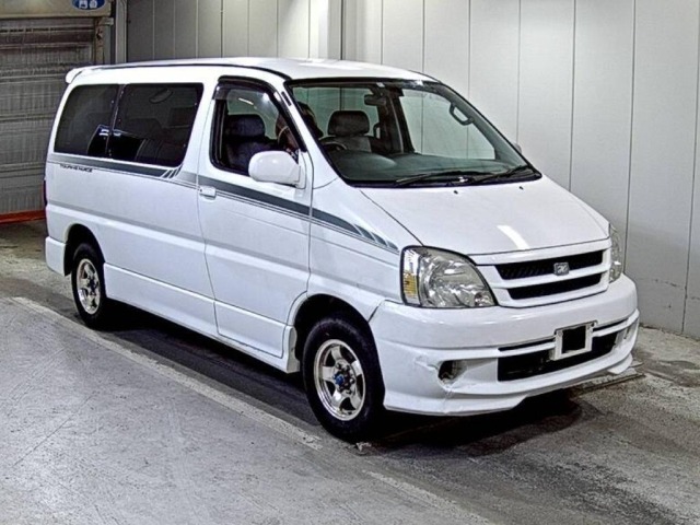 Toyota TOURING HIACE 2000 6968167-0