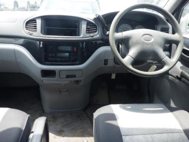 Toyota TOURING HIACE 2000 6968167-3