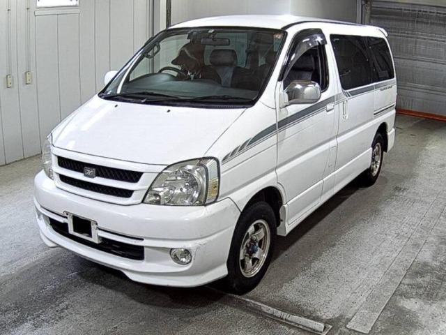 Toyota TOURING HIACE 2000 6968167-4