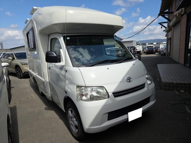 Toyota TOWNACE TRUCK 2015 6967998-0