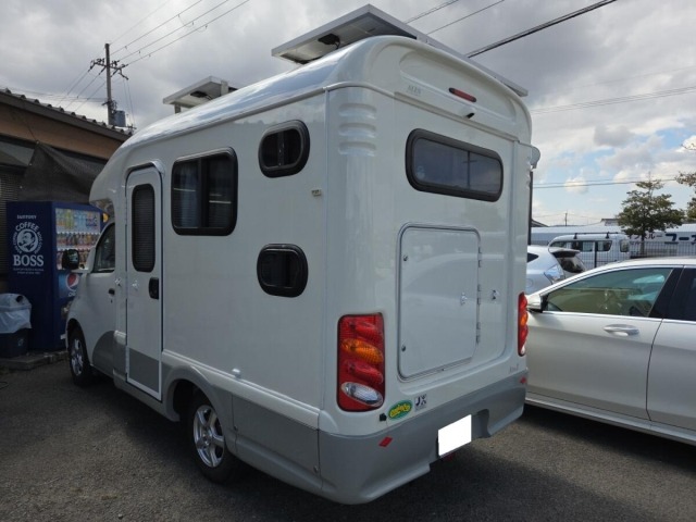Toyota TOWNACE TRUCK 2015 6967998-1