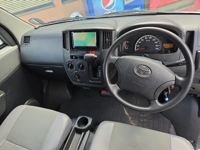 Toyota TOWNACE TRUCK 2015 6967998-6