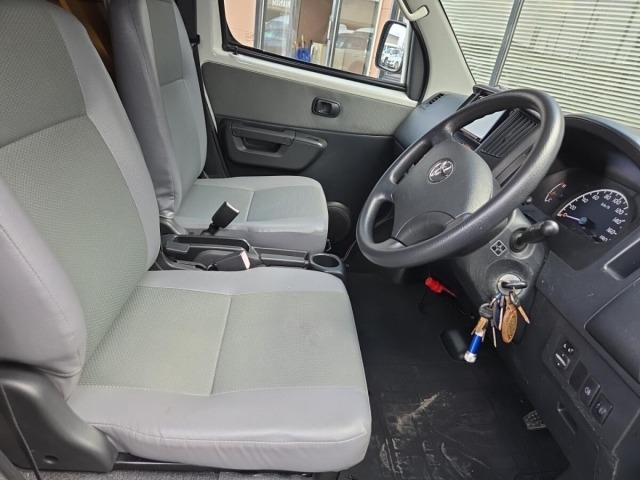 Toyota TOWNACE TRUCK 2015 6967998-7