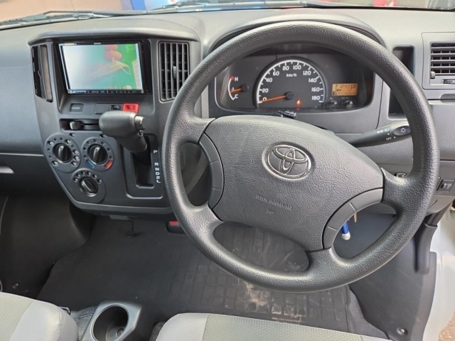 Toyota TOWNACE TRUCK 2015 6967998-8