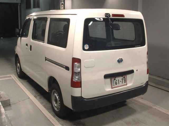 Toyota TOWNACE VAN 2022 6969800-1