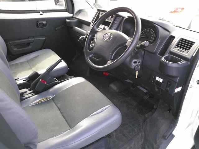 Toyota TOWNACE VAN 2022 6969800-3