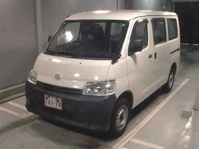Toyota TOWNACE VAN 2022 6969800-4