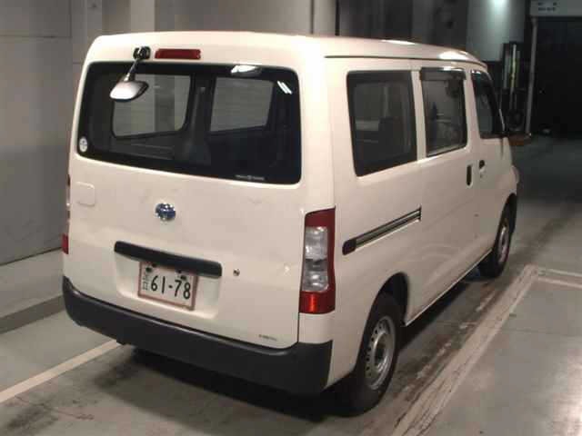 Toyota TOWNACE VAN 2022 6969800-5