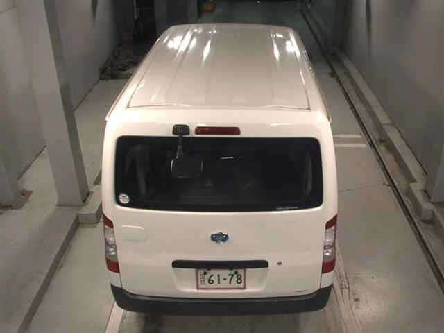 Toyota TOWNACE VAN 2022 6969800-7