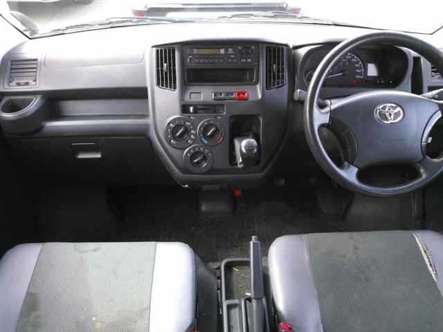 Toyota TOWNACE VAN 2022 6969800-8