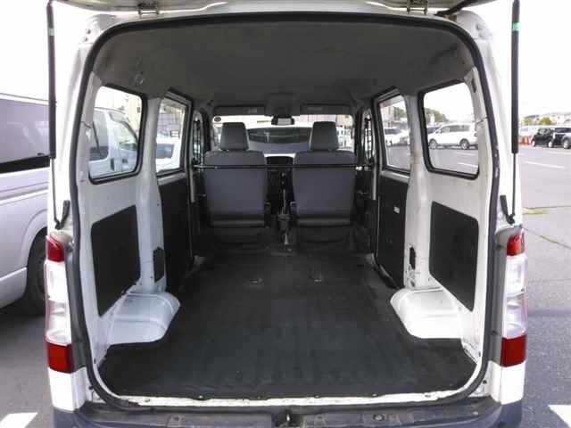 Toyota TOWNACE VAN 2022 6969800-9