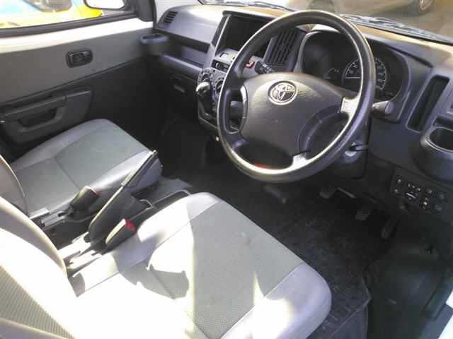 Toyota TOWNACE VAN 2022 6969802-3