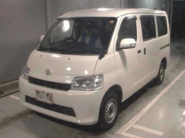 Toyota TOWNACE VAN 2022 6969802-4
