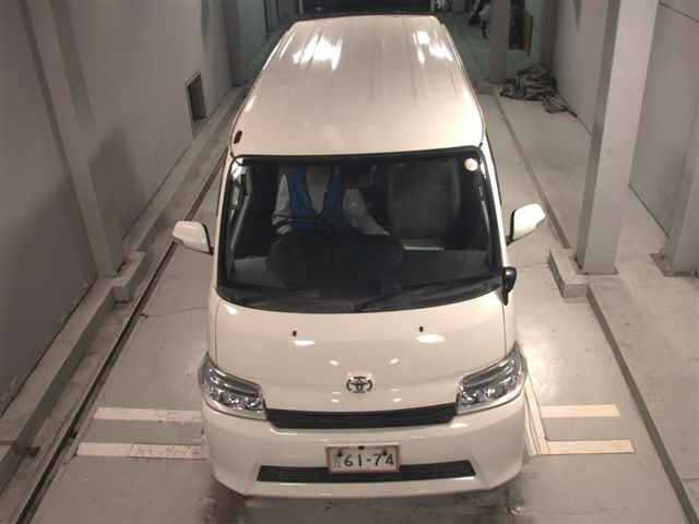 Toyota TOWNACE VAN 2022 6969802-6