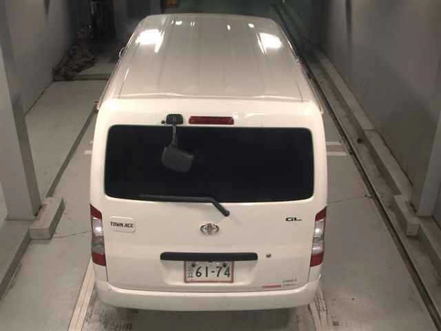 Toyota TOWNACE VAN 2022 6969802-7