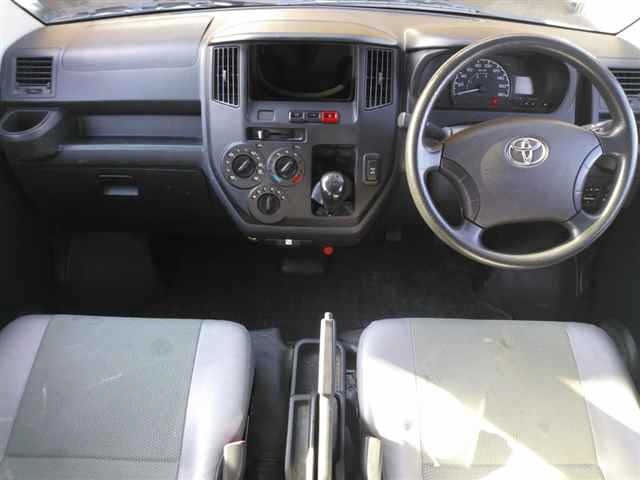 Toyota TOWNACE VAN 2022 6969802-8