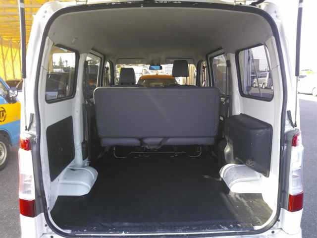Toyota TOWNACE VAN 2022 6969802-9