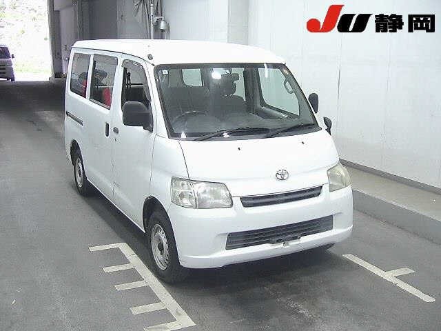 Toyota TOWNACE VAN 2010 6969809-0