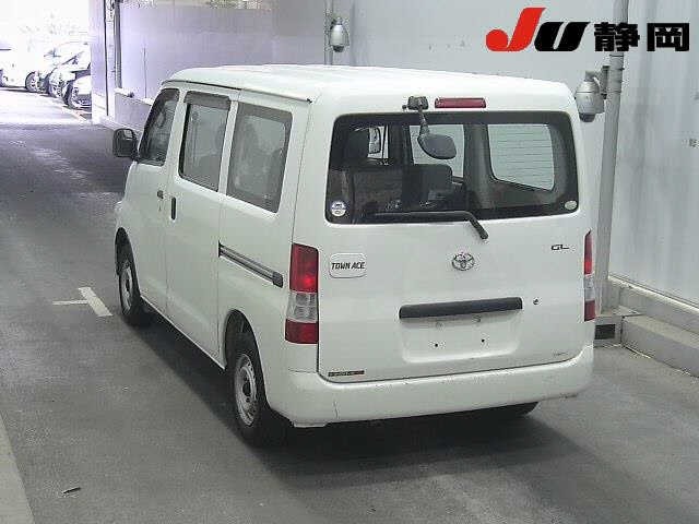 Toyota TOWNACE VAN 2010 6969809-1