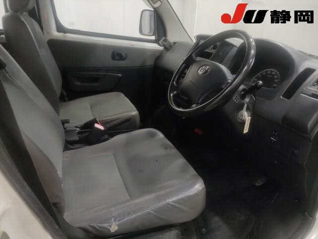 Toyota TOWNACE VAN 2010 6969809-3