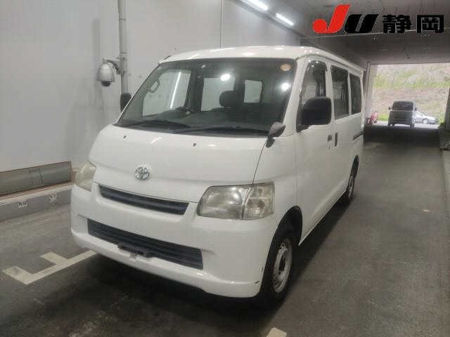 Toyota TOWNACE VAN 2010 6969809-4