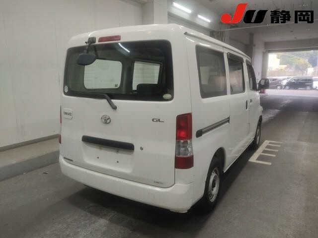 Toyota TOWNACE VAN 2010 6969809-5