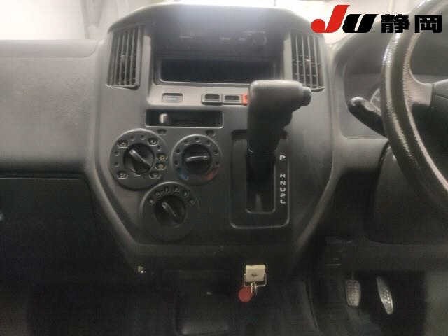 Toyota TOWNACE VAN 2010 6969809-7