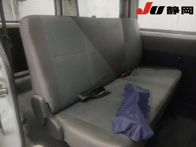 Toyota TOWNACE VAN 2010 6969809-8