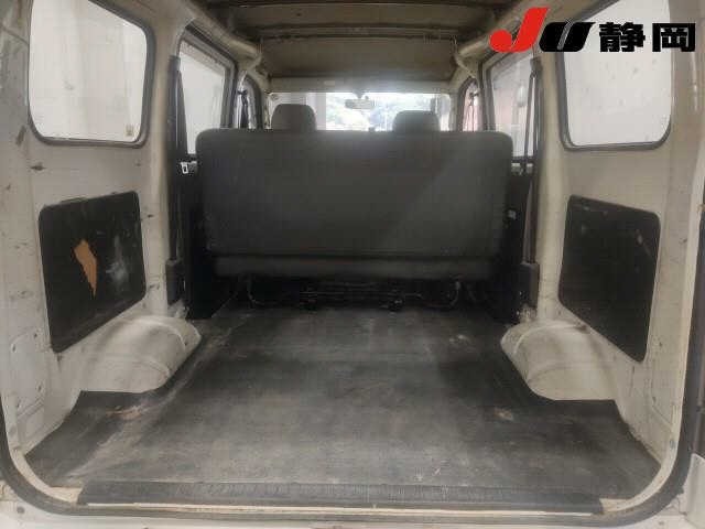 Toyota TOWNACE VAN 2010 6969809-9