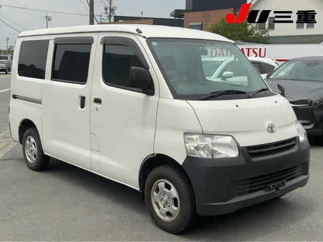 Toyota TOWNACE VAN 2016 6969810-0