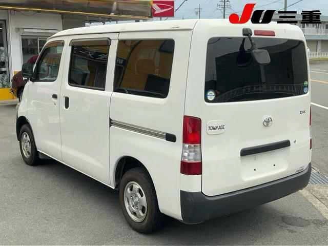 Toyota TOWNACE VAN 2016 6969810-1