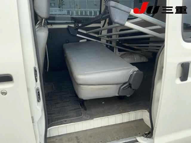 Toyota TOWNACE VAN 2016 6969810-10
