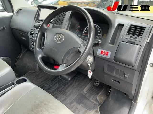 Toyota TOWNACE VAN 2016 6969810-14