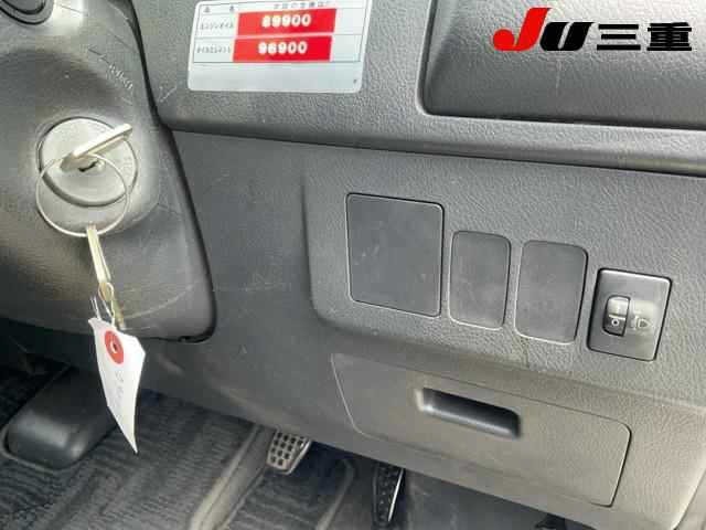 Toyota TOWNACE VAN 2016 6969810-15