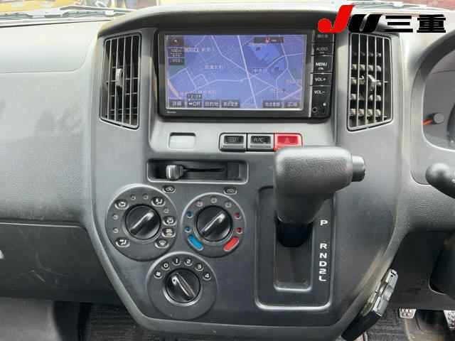 Toyota TOWNACE VAN 2016 6969810-17
