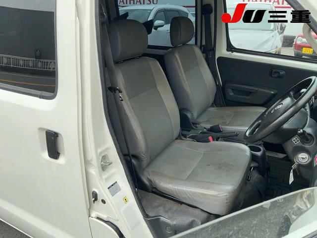 Toyota TOWNACE VAN 2016 6969810-23