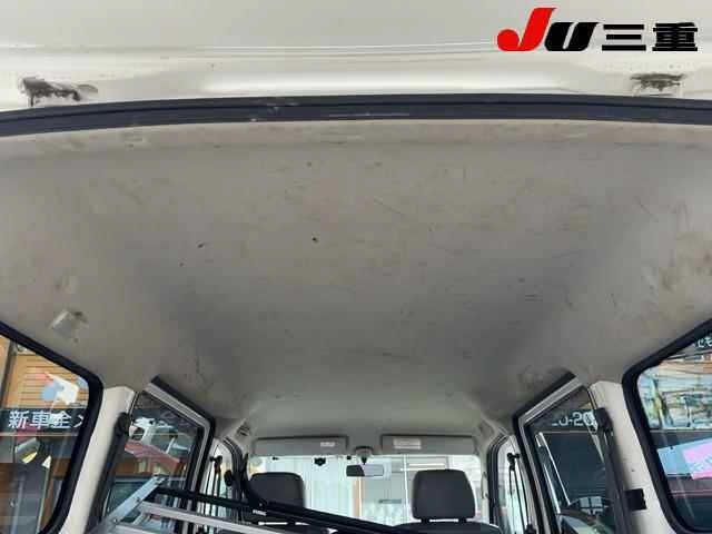 Toyota TOWNACE VAN 2016 6969810-24