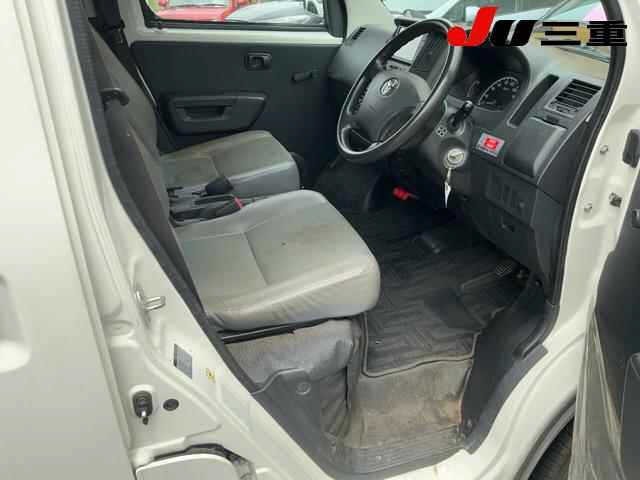 Toyota TOWNACE VAN 2016 6969810-4