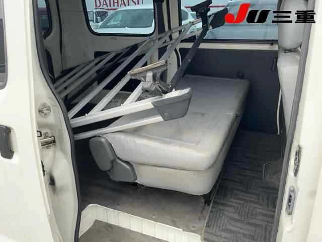 Toyota TOWNACE VAN 2016 6969810-5