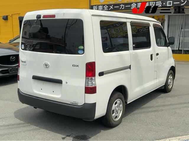 Toyota TOWNACE VAN 2016 6969810-6