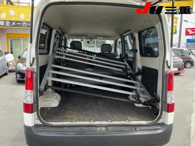 Toyota TOWNACE VAN 2016 6969810-7