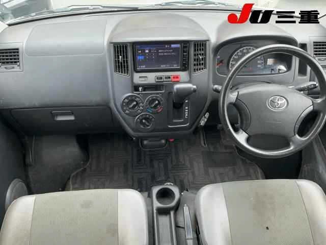 Toyota TOWNACE VAN 2016 6969810-8